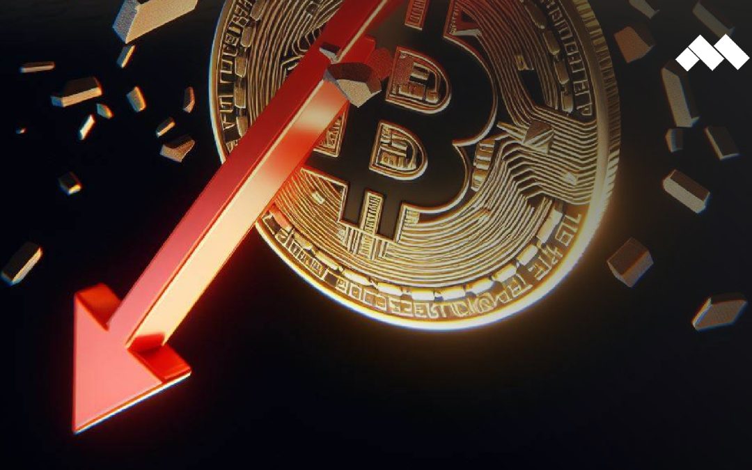 Perspectivas para el cierre mensual de Bitcoin: ¿Un abril sombrío o un rayo de esperanza?