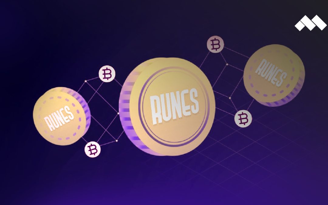 Runes y BRC-20: Tu llave para unlockear el potencial de Bitcoin DeFi
