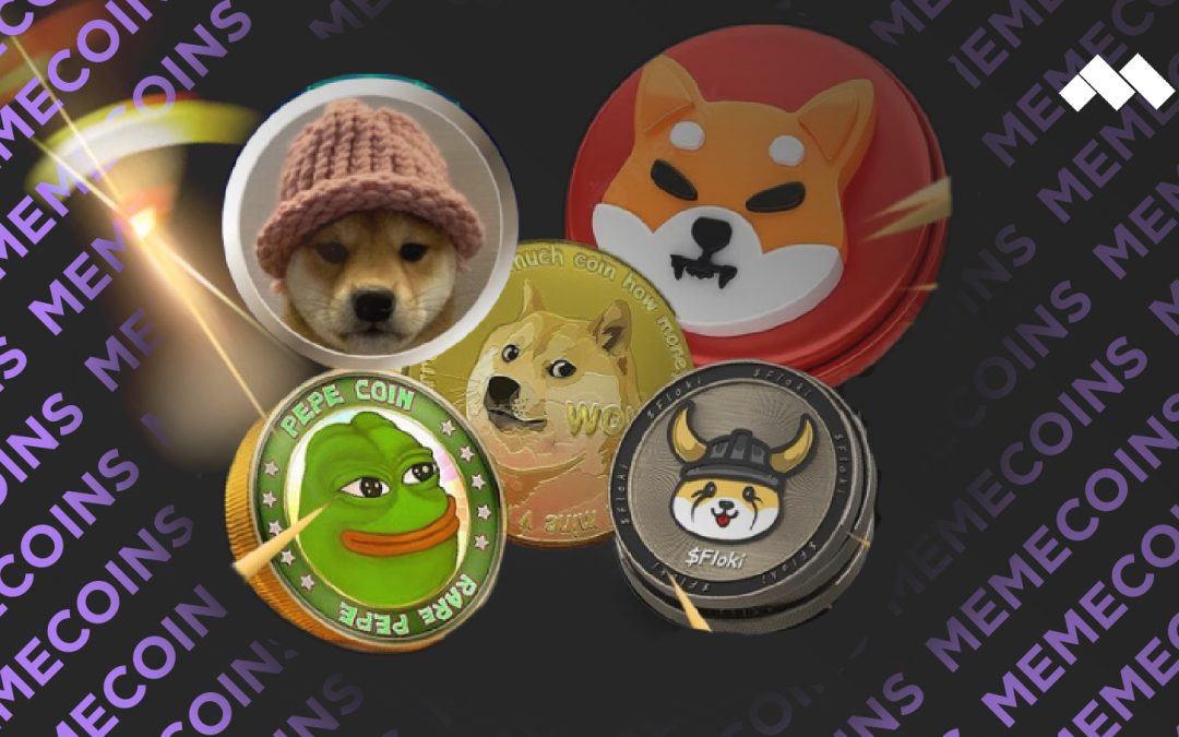 Memecoins: Impulsando la Innovación en los DEX
