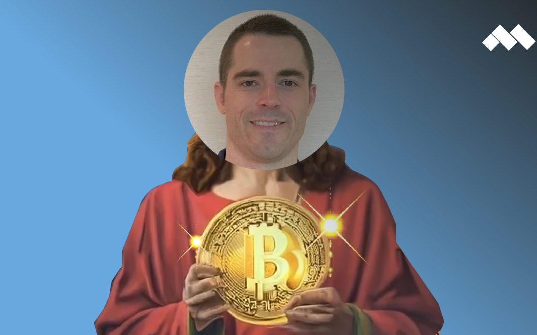 El ‘Bitcoin Jesús’ cae en desgracia: Roger Ver acusado de fraude fiscal millonario.