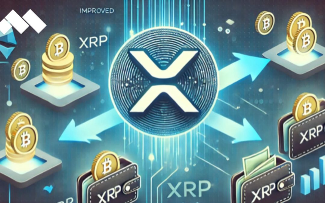 Ripple mueve 150 millones de XRP: ¿Qué implica para el mercado?